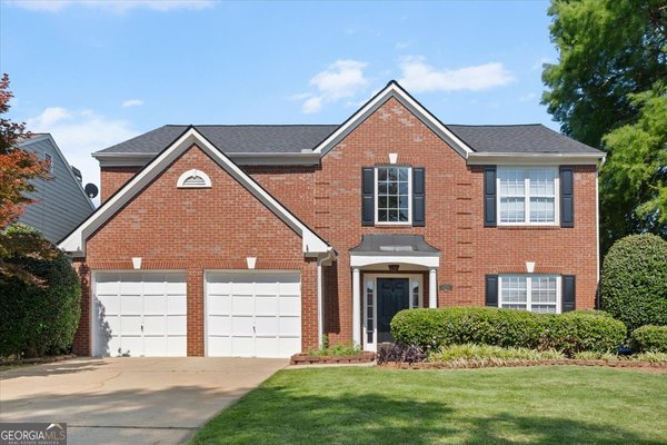 4255 Brighton Way Kennesaw
