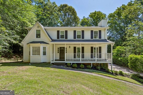 28 Anastasia Drive, Mableton
