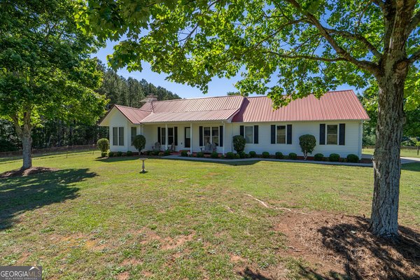 3151 Jack Glass Road Monroe