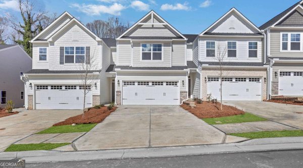 4 Trace Bluff, Dawsonville