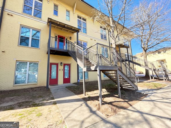1195 Milton Terrace, Atlanta