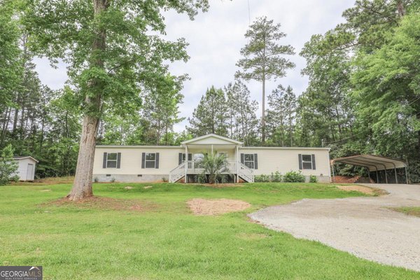 225 Merry Drive Milledgeville