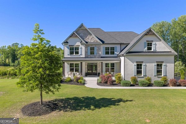259 Milton Overlook Pass, Woodstock