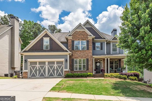 1326 Double Branches Lane Dallas