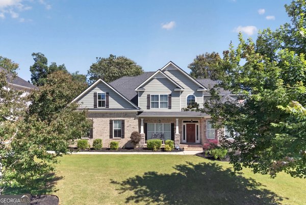 1024 Spotswood Circle Evans