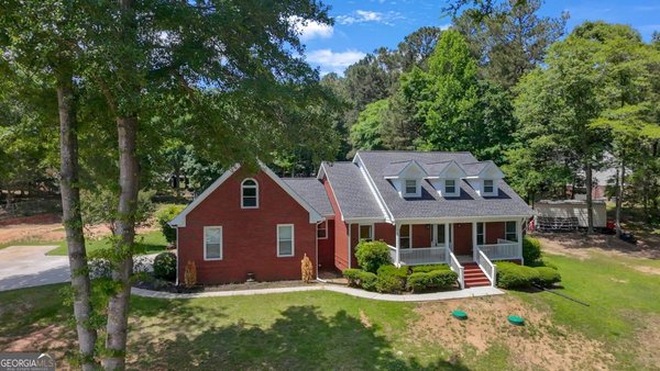 2660 Sandy Creek Circle Loganville