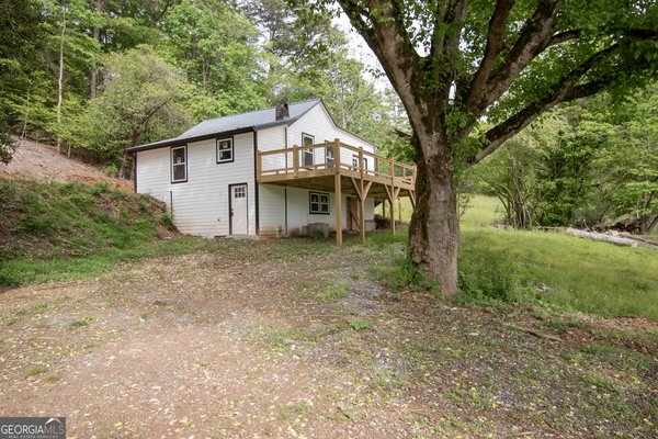 1993 Martins Creek Road Murphy