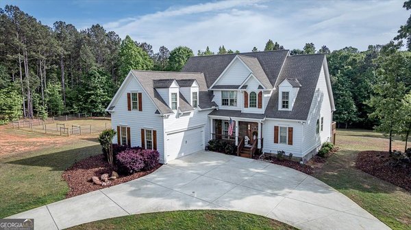 3093 Surry Ridge Drive, Watkinsville