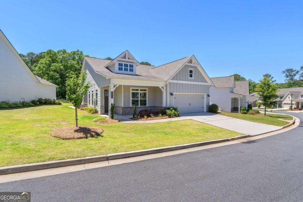 2072 Abode Way, Marietta