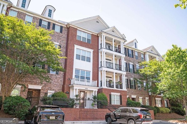 4950 Ivy Ridge Drive, Atlanta