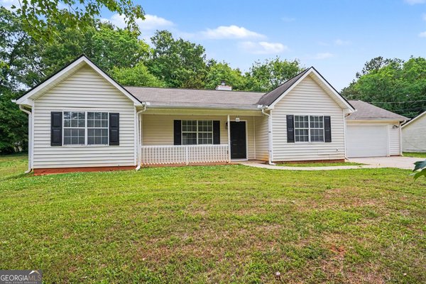 66 Mallie Court, Hampton