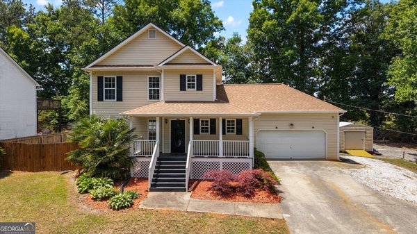105 Hawk Lane Carrollton