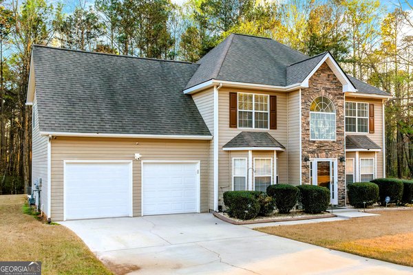128 Northtowne Cove Stockbridge