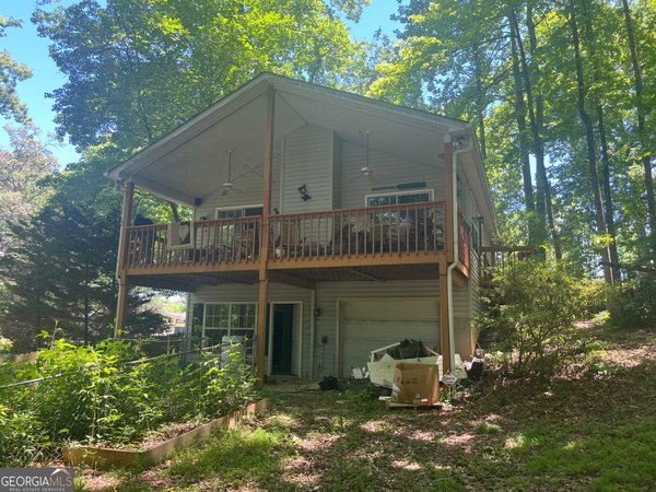 9285 Crystal Springs Road, Gainesville