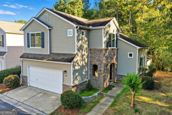 279 Hiawassee Drive, Woodstock