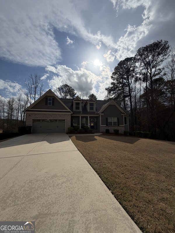 1849 Cedar Oaks Lane Oxford