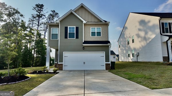 1422 Deer Hollow Run, Grovetown