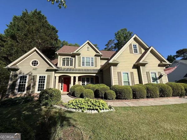 1490 MILL PL DR Mill Pl Dr, Dacula