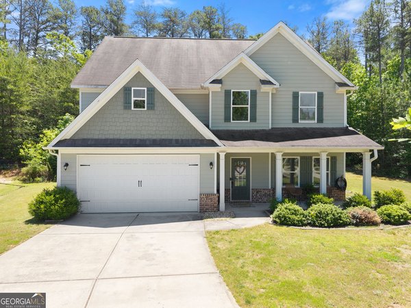 4308 Highland Gate Parkway, Gainesville