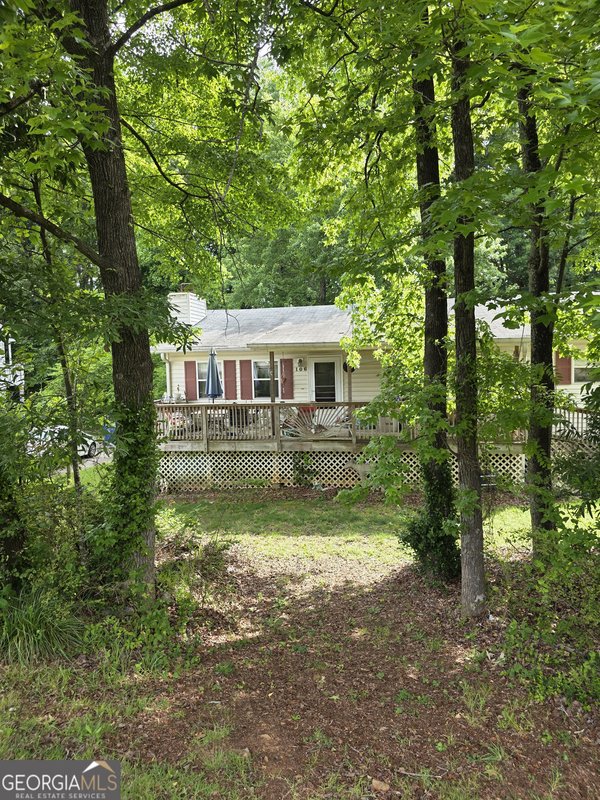 106 Caldwell Road, Lawrenceville