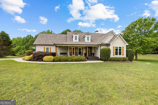 466 Bob Smith Road, Sharpsburg