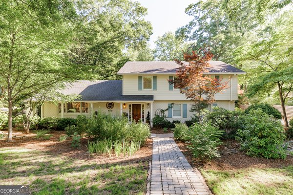 390 Duncan Springs Road, Athens