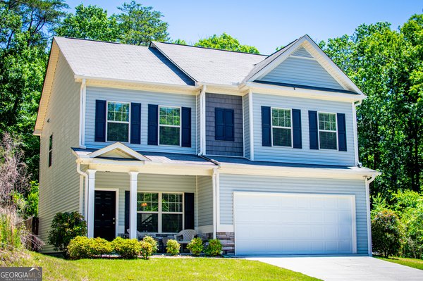 28 Sarahs Hollow Drive, Rockmart