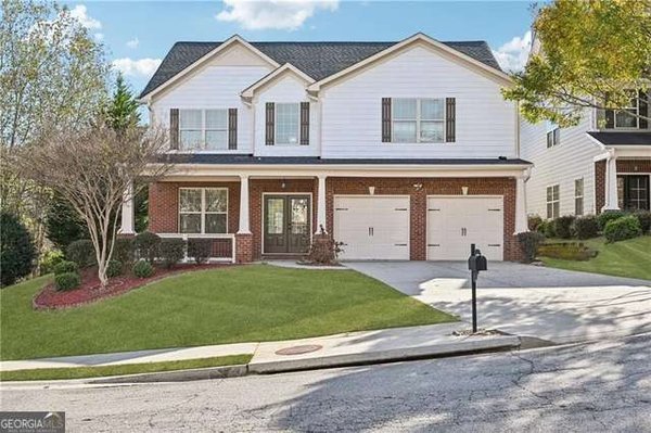 2780 Smith Ridge Trace Peachtree Corners