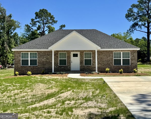 903 Moxley Drive, Vidalia
