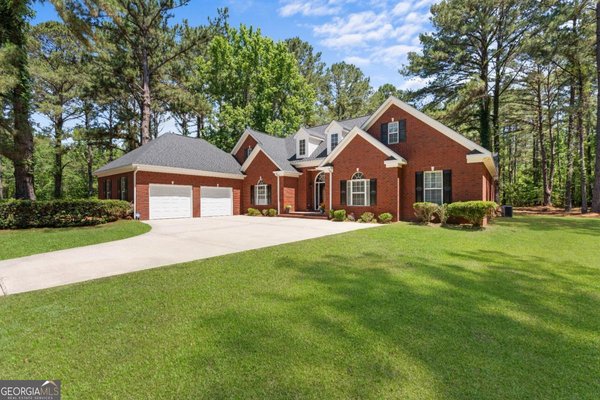 1710 Berkshire Lane, Statesboro
