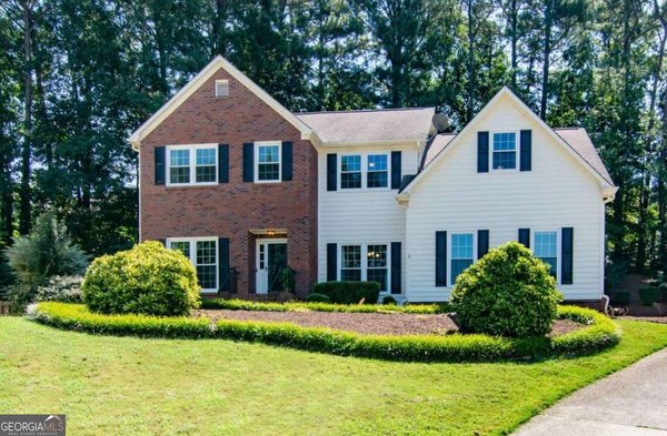 255 Timber Oak Cove, Lawrenceville