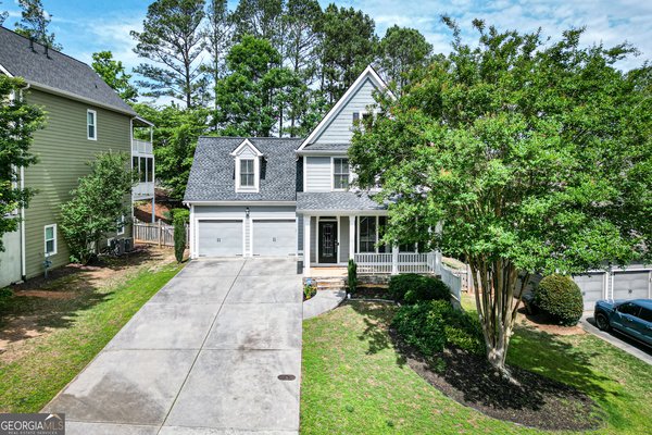 93 Treadstone Lane Dallas