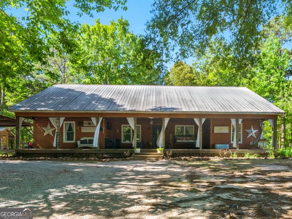 1018 Grandview Road, Mansfield