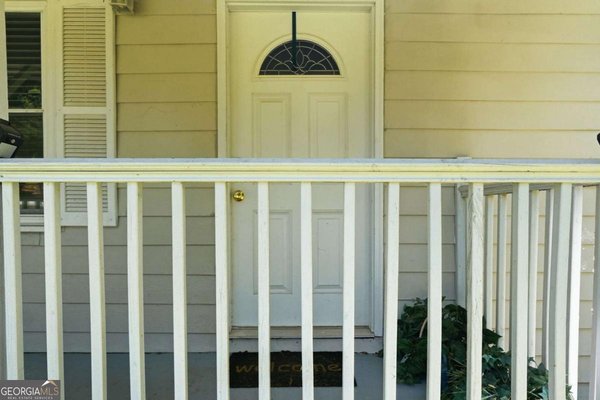 2314 Niskey Lake Road, Atlanta