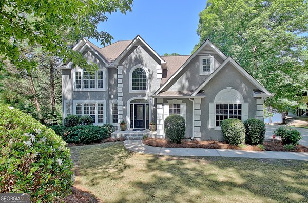 1026 Patina Point Peachtree City