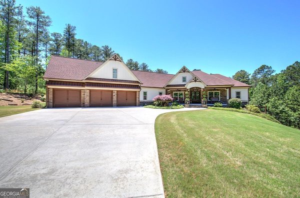 6681 Tyree Road Winston