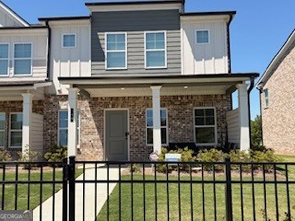 369 South Point Boulevard Mcdonough