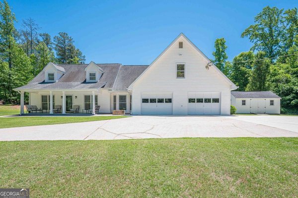 3555 Hovers Road, Powder Springs