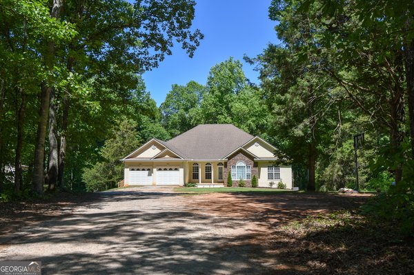 1276 Fossett Road, Concord