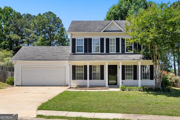 113 Calico Loop, Grantville