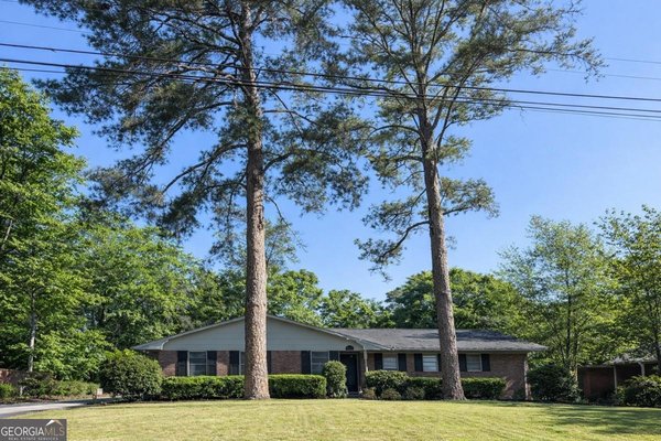 3827 Arrel Drive Columbus