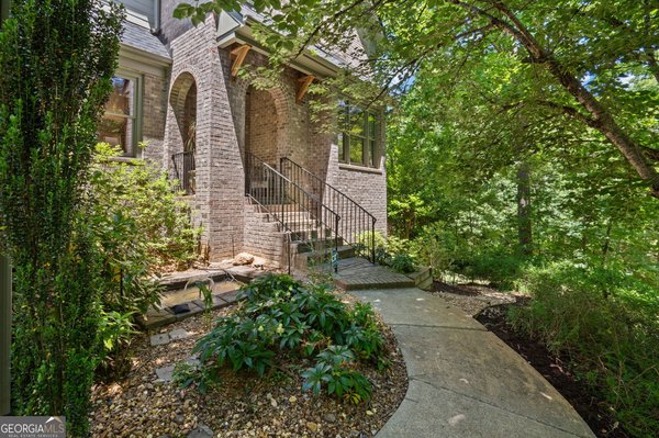 3725 River Club Drive, Cumming