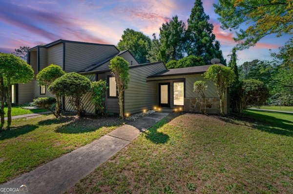 260 Toweridge Drive Marietta