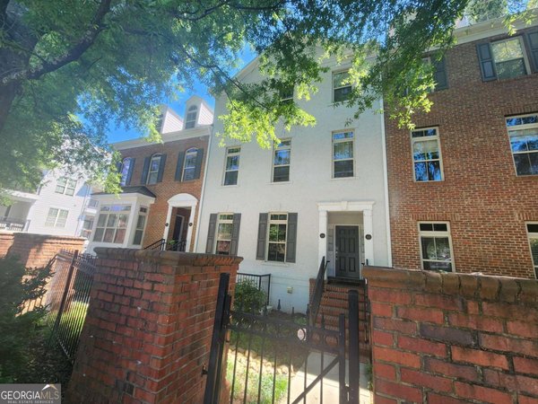 244 Le Gran Bend, Atlanta