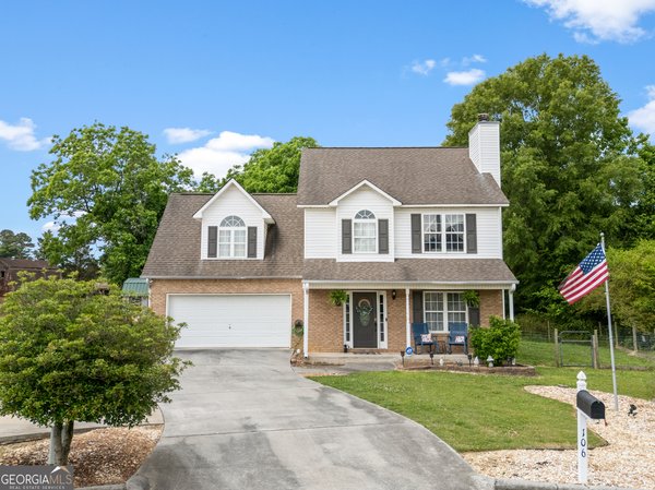 106 Summerfield Court Calhoun