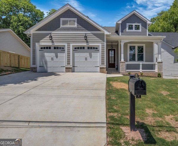 571 Lawrence Street Marietta