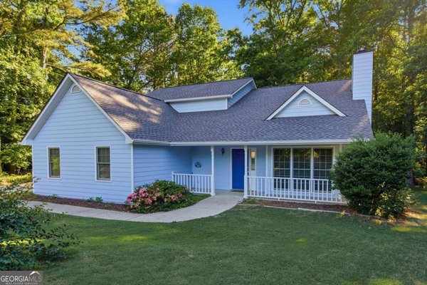 1984 Branches Way, Lawrenceville