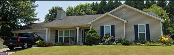 281 Natchez Circle Winder