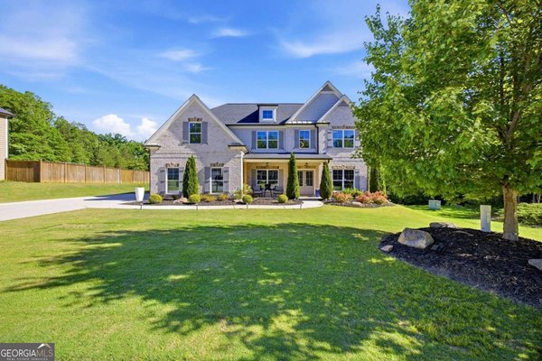 7055 Concord Brook Lane, Cumming