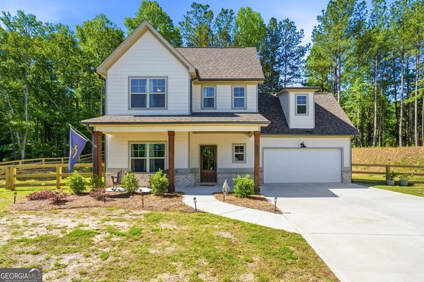 1135 AWENASA Drive, Villa Rica